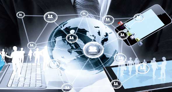 الاتصال والجهاز العصبي by salma jaber - Ourboox.com