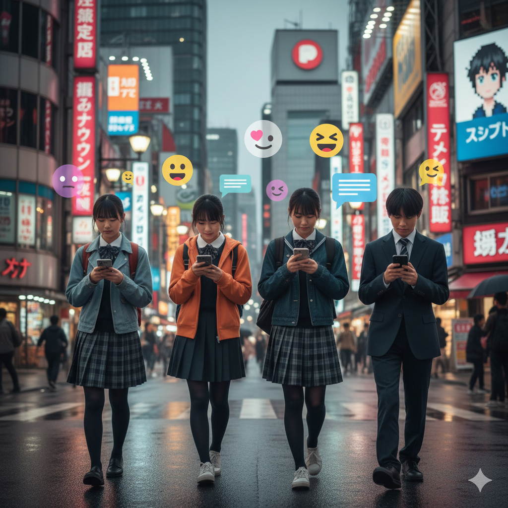 Japan by shaymaa - Ourboox.com