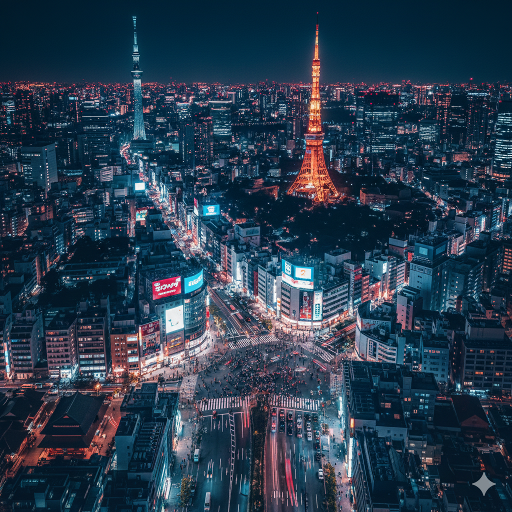 Japan by shaymaa - Ourboox.com