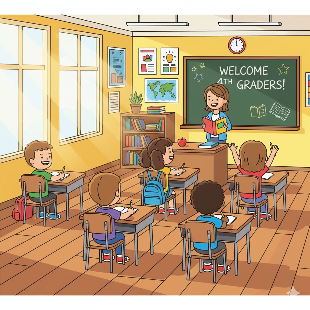 Fun day by Hanen - Illustrated by Hanen Ibn Atmi - Ourboox.com