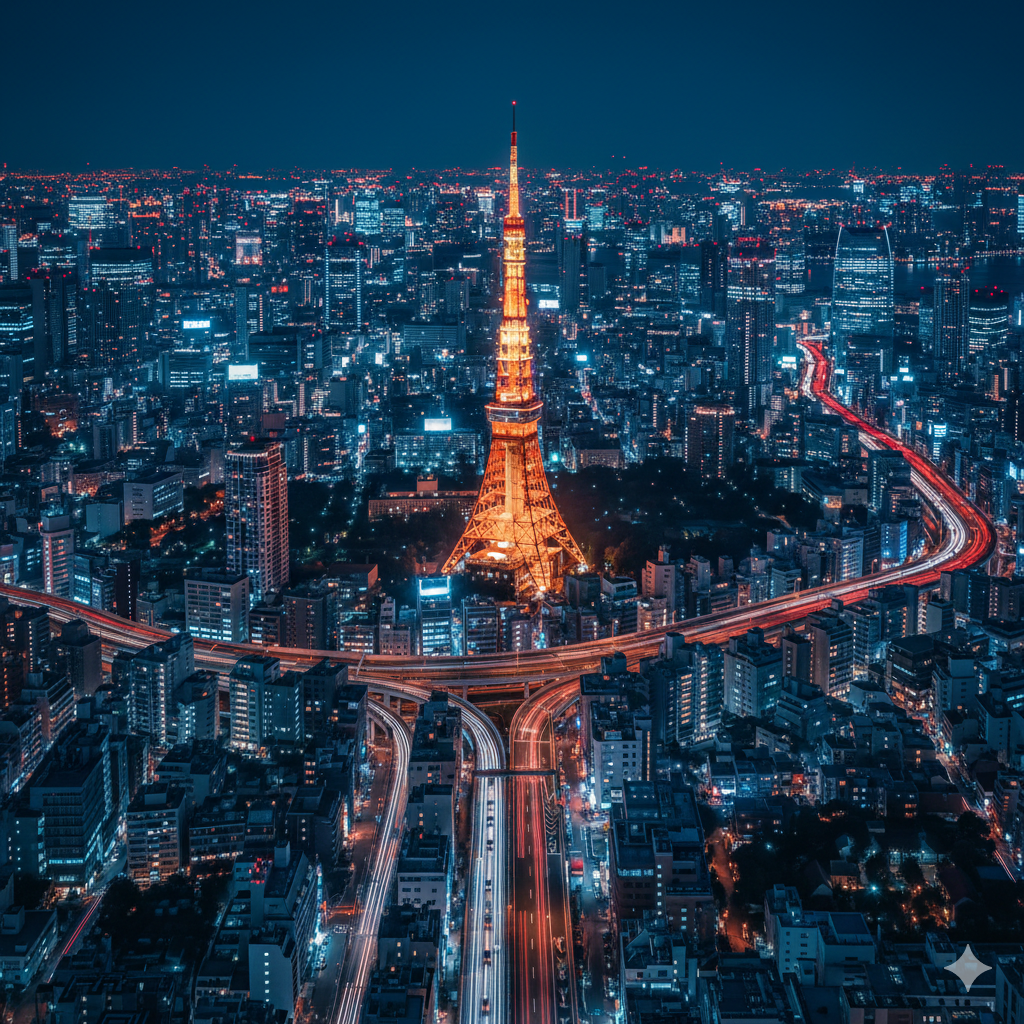 Japan by shaymaa - Ourboox.com