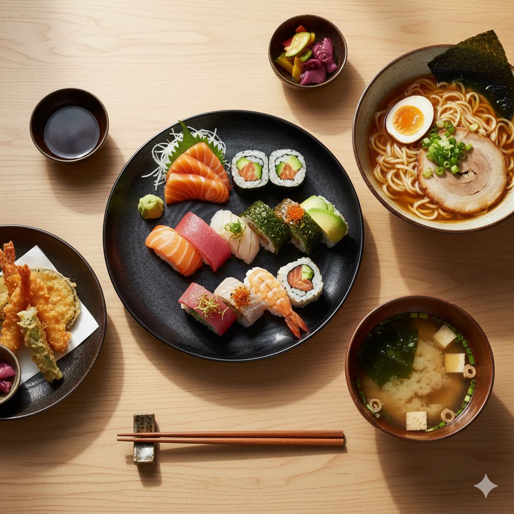 About Japan by majida - Illustrated by Majida - Ourboox.com