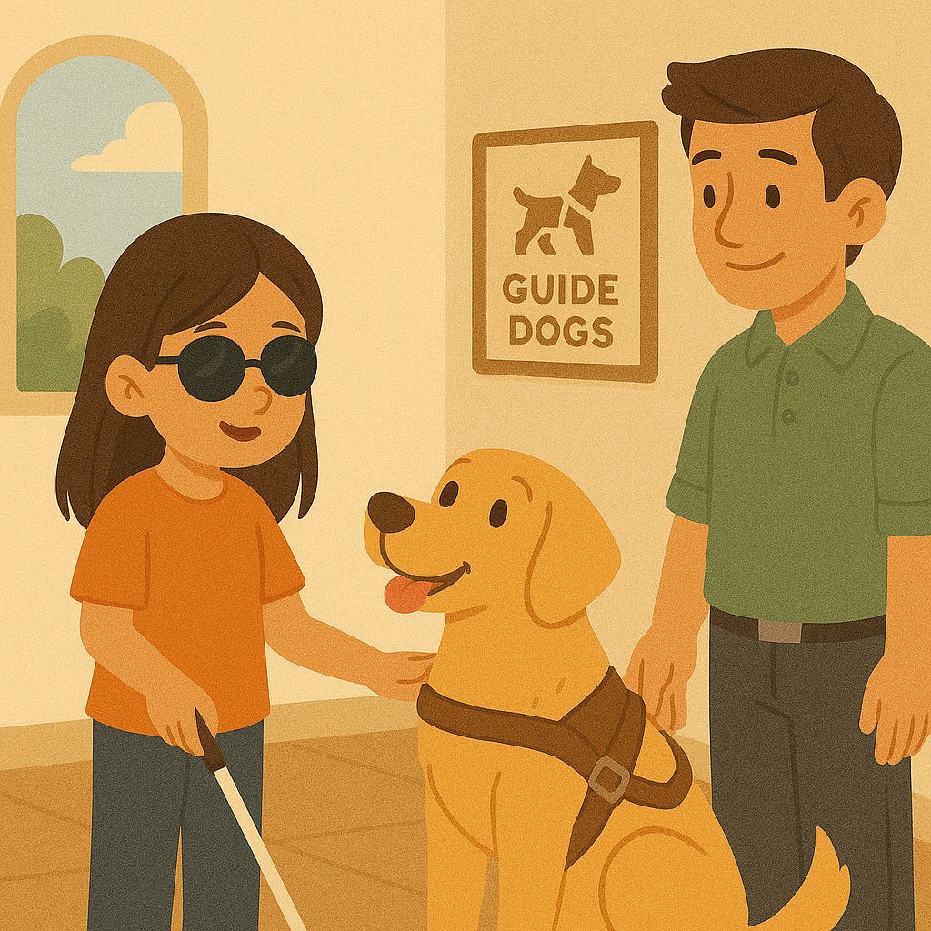 A Special Friendship by nabary kayan - Illustrated by Nabary Kayan - Ourboox.com