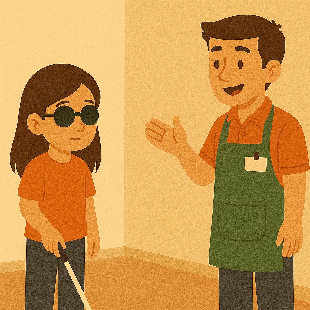 A Special Friendship by nabary kayan - Illustrated by Nabary Kayan - Ourboox.com