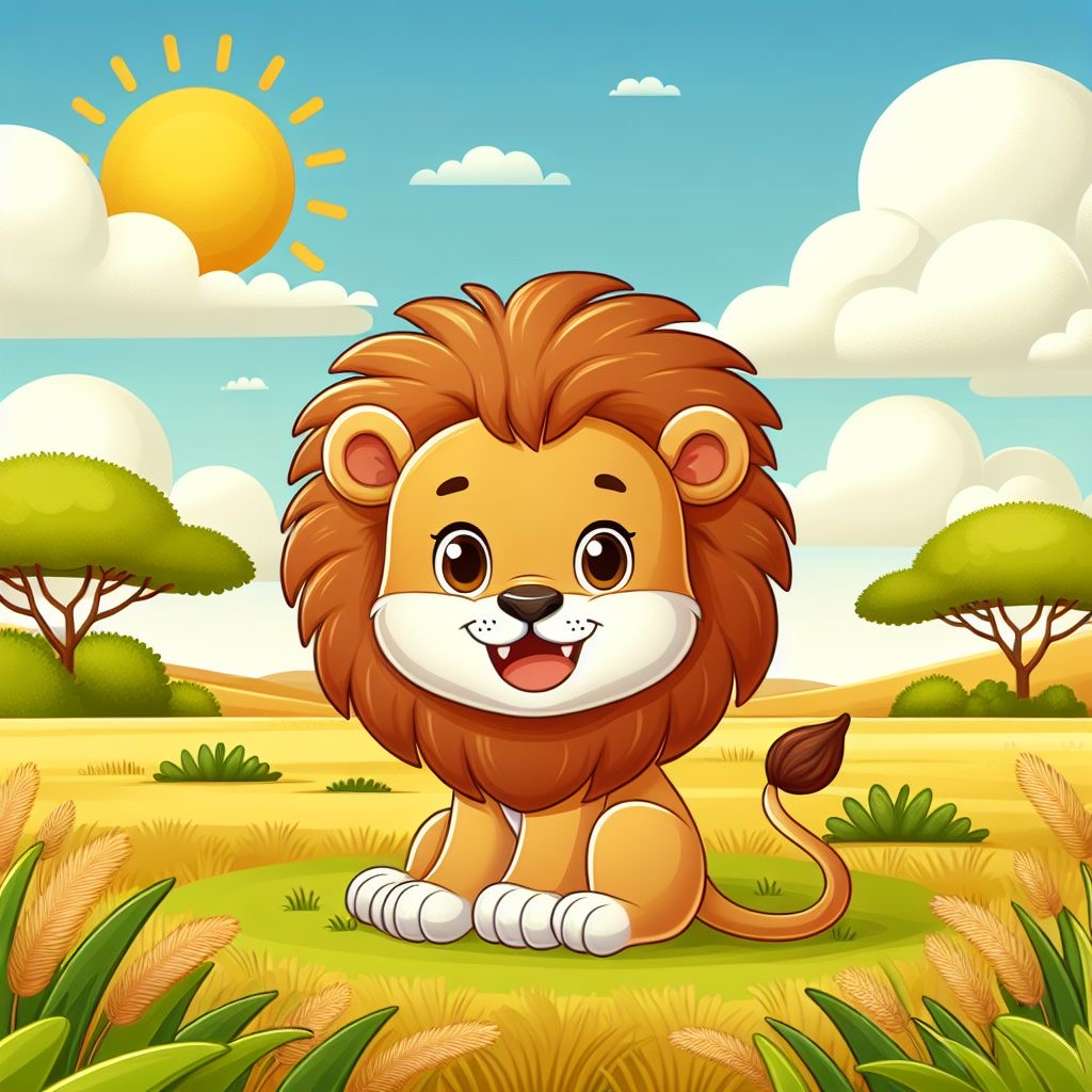 Animals in our world by shams - Illustrated by Shams - Ourboox.com