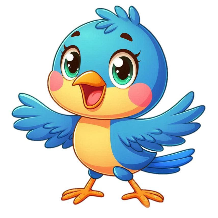 Animals by Mays ben saeed - Illustrated by Mays Ben Saeed - Ourboox.com