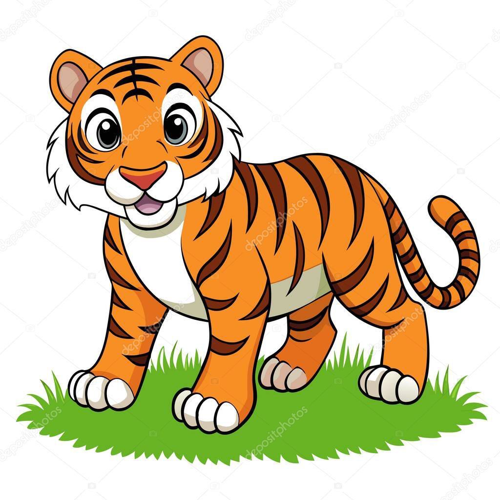 Animals by Mays ben saeed - Illustrated by Mays Ben Saeed - Ourboox.com