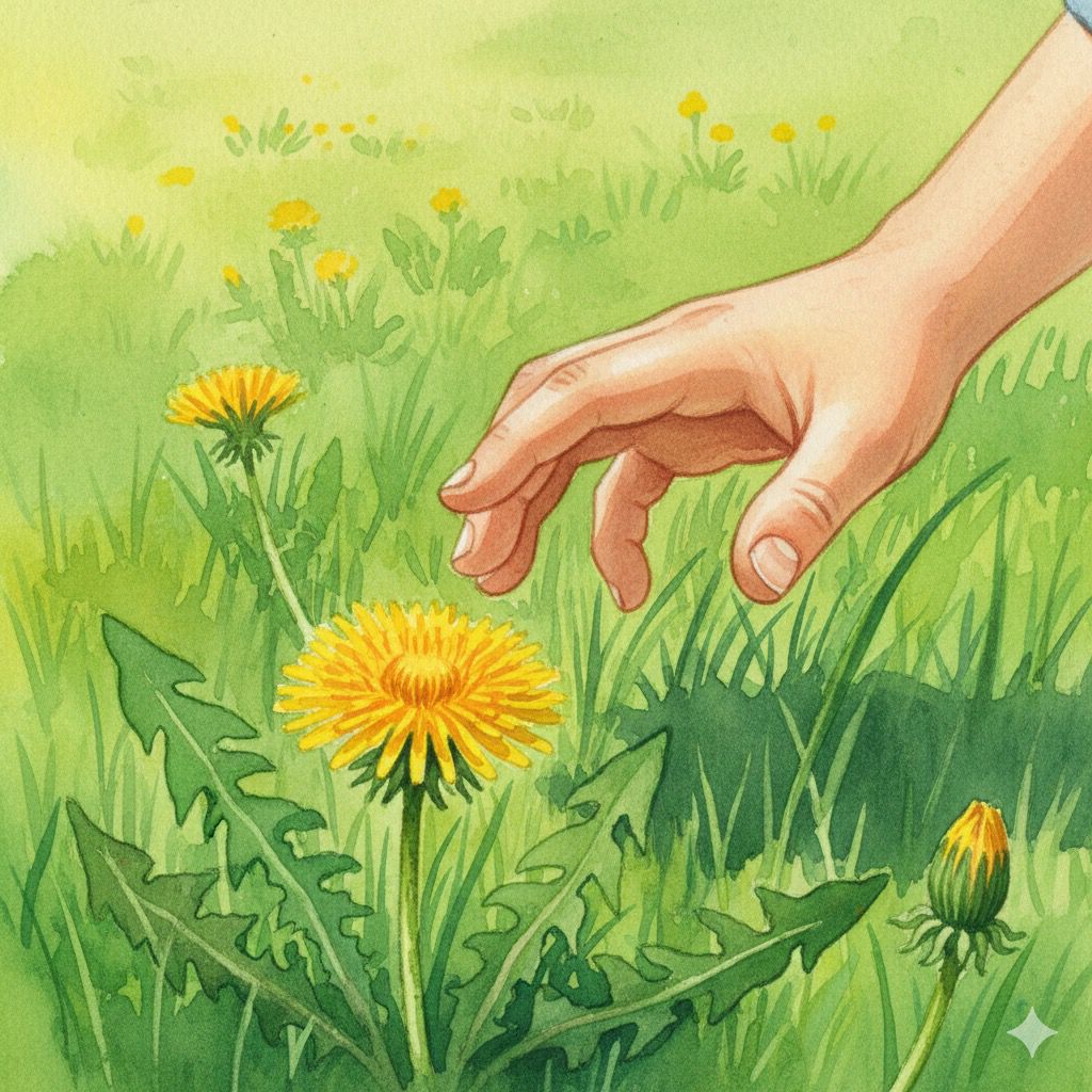 Золотой луг by Polina - Ourboox.com