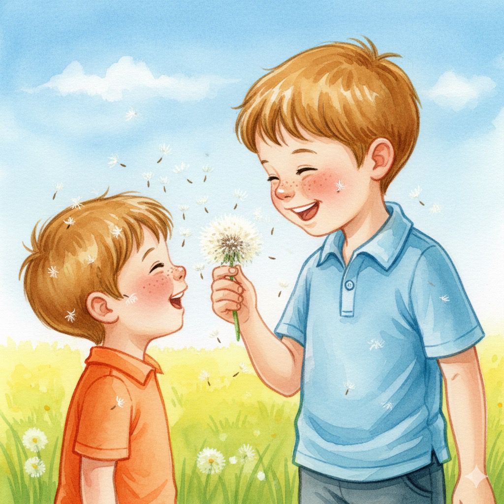 Золотой луг by Polina - Ourboox.com