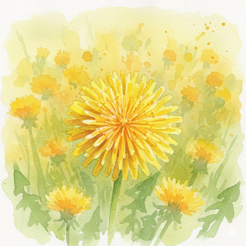 Золотой луг by Polina - Ourboox.com