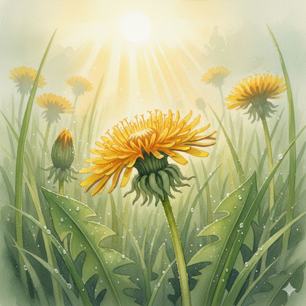 Золотой луг by Polina - Ourboox.com