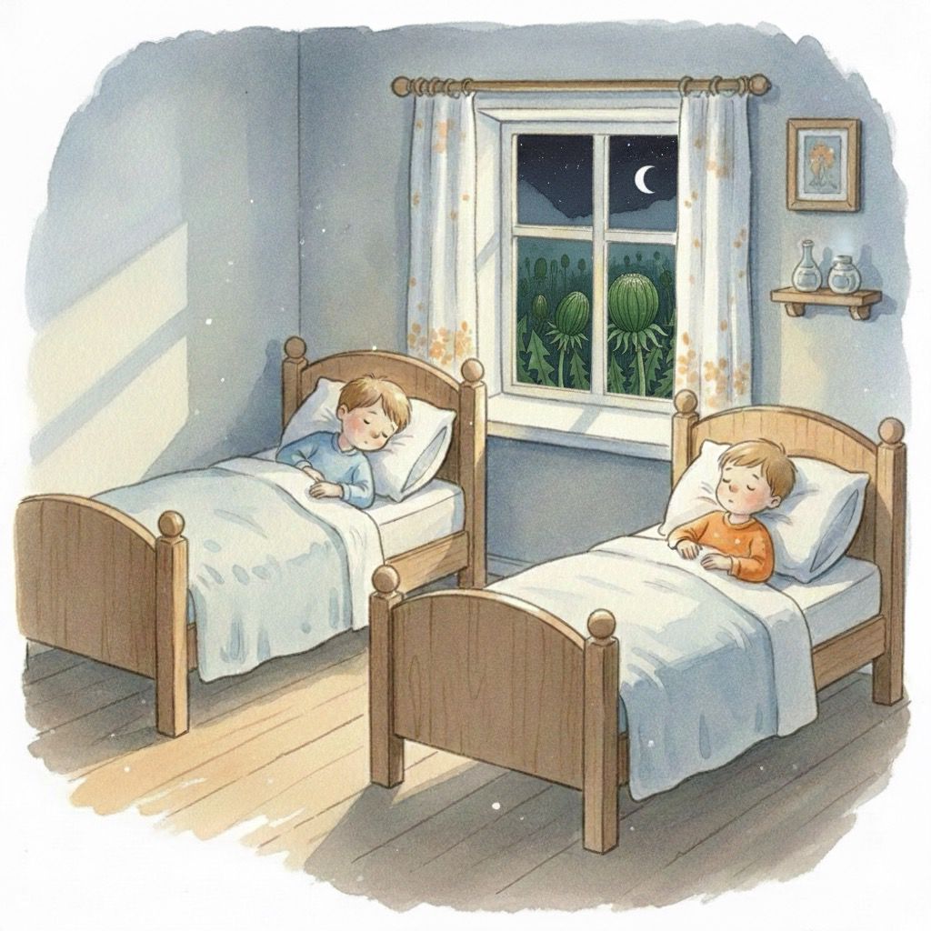 Золотой луг by Polina - Ourboox.com