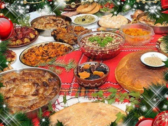 Коледна книжка by Stanislava Krastanova - Ourboox.com