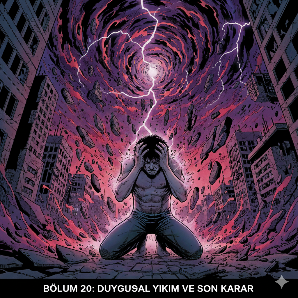 KOZMİK YEMİN: YEGA VE KOSMICS’İN MİRASI by Noctarys - Illustrated by Noctarys - Ourboox.com