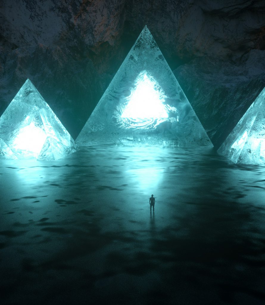 The Luminark Chronicles ITA by gabriel - Illustrated by Gabriel Ennaboulsi - Ourboox.com