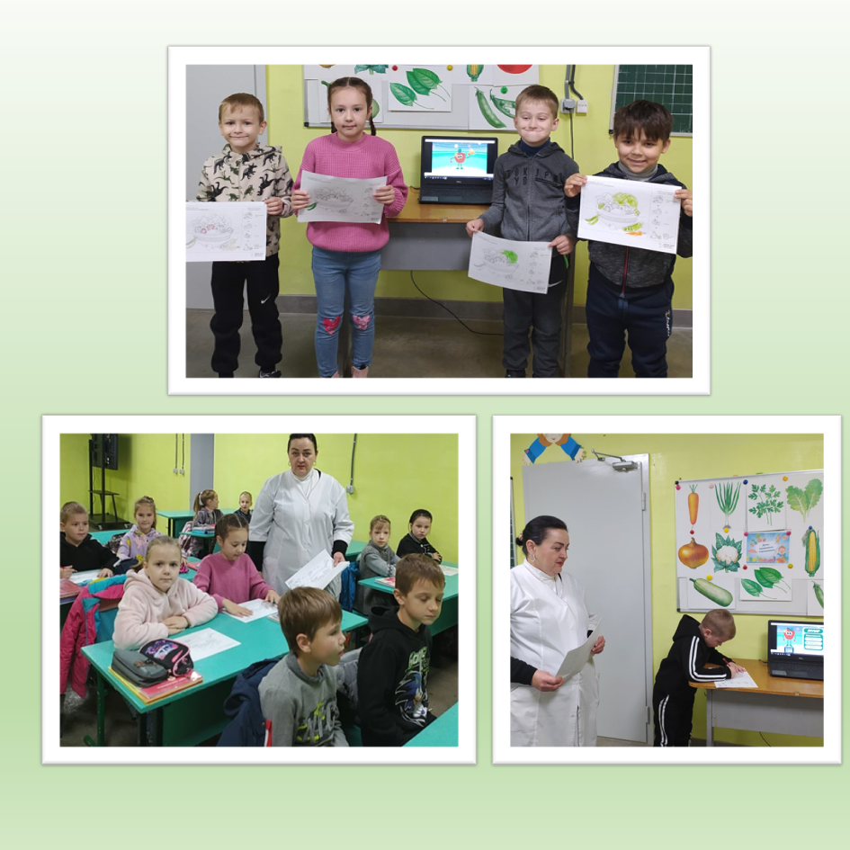 Заходи щодо формування навичок здорового харчування 2025-2026 by KU SSH 9 - Ourboox.com