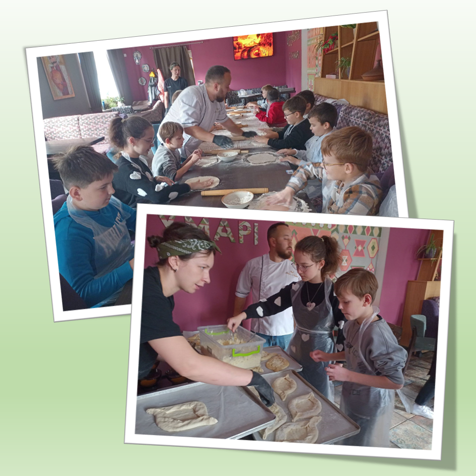 Заходи щодо формування навичок здорового харчування 2025-2026 by KU SSH 9 - Ourboox.com