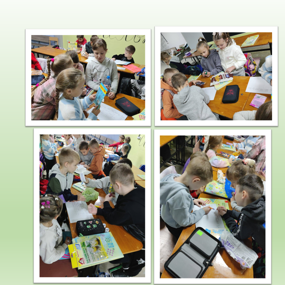 Заходи щодо формування навичок здорового харчування 2025-2026 by KU SSH 9 - Ourboox.com