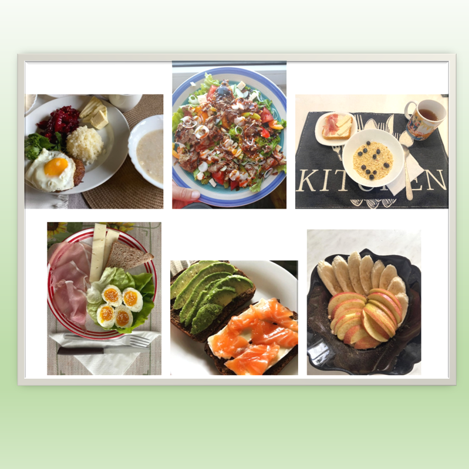 Заходи щодо формування навичок здорового харчування 2025-2026 by KU SSH 9 - Ourboox.com