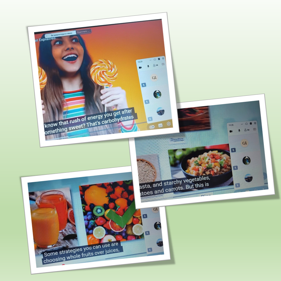 Заходи щодо формування навичок здорового харчування 2025-2026 by KU SSH 9 - Ourboox.com