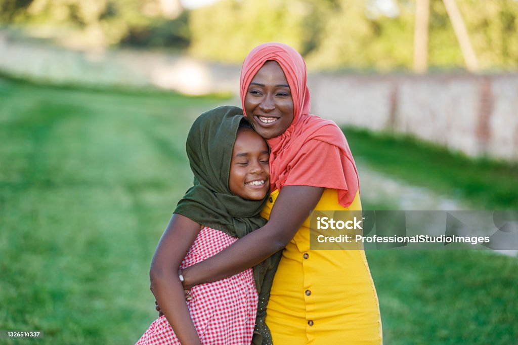 Ngozi the brave girl by Grace Michael James - Illustrated by courage - Ourboox.com