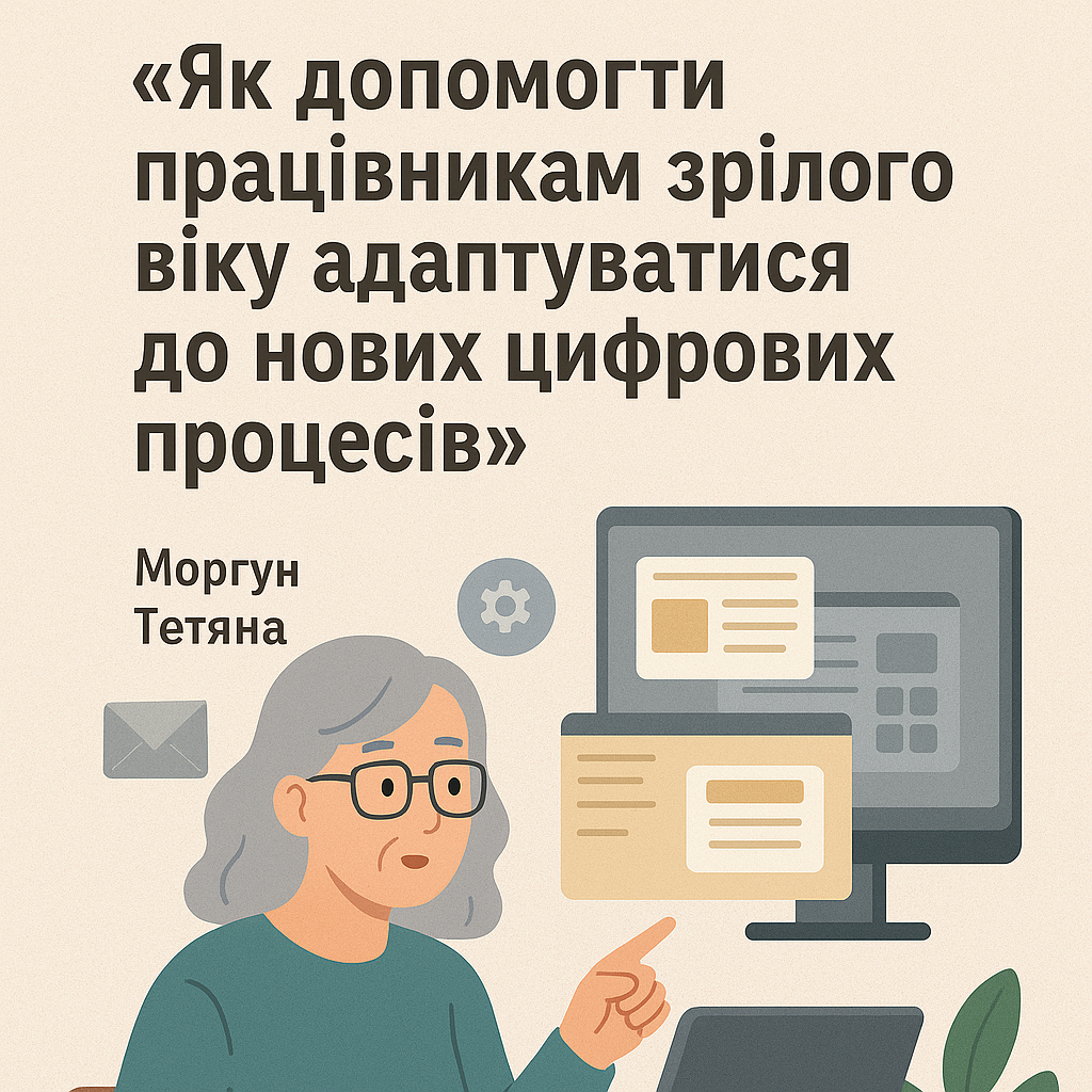 Методичні рекомендації by Tetiana Morgun - Ourboox.com