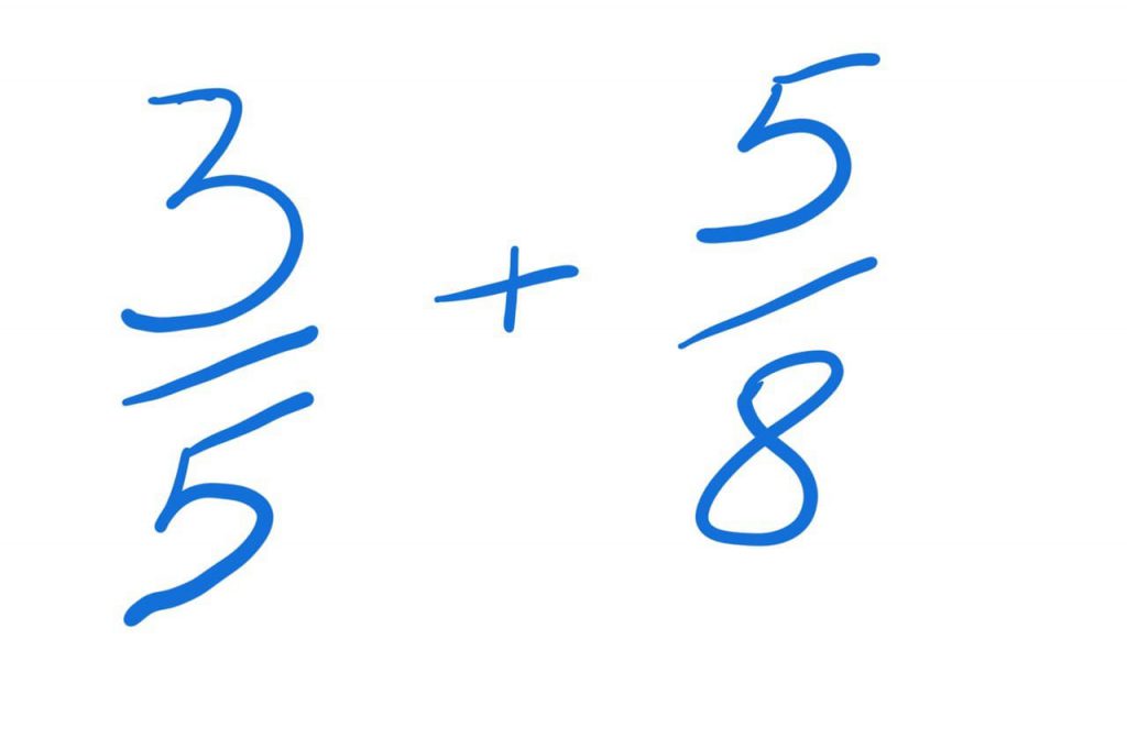 Додавання і віднімання дробів by Andriana Stakhurska - Ourboox.com