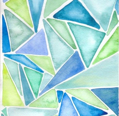 Triangles by Dina - Illustrated by Нові знання - Ourboox.com