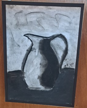 תלמידים לומדים בכיף, מציגים בגאווה by "Ofek" School Modi