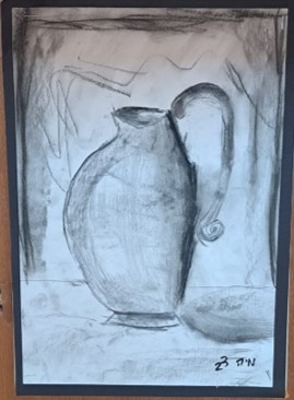 תלמידים לומדים בכיף, מציגים בגאווה by "Ofek" School Modi