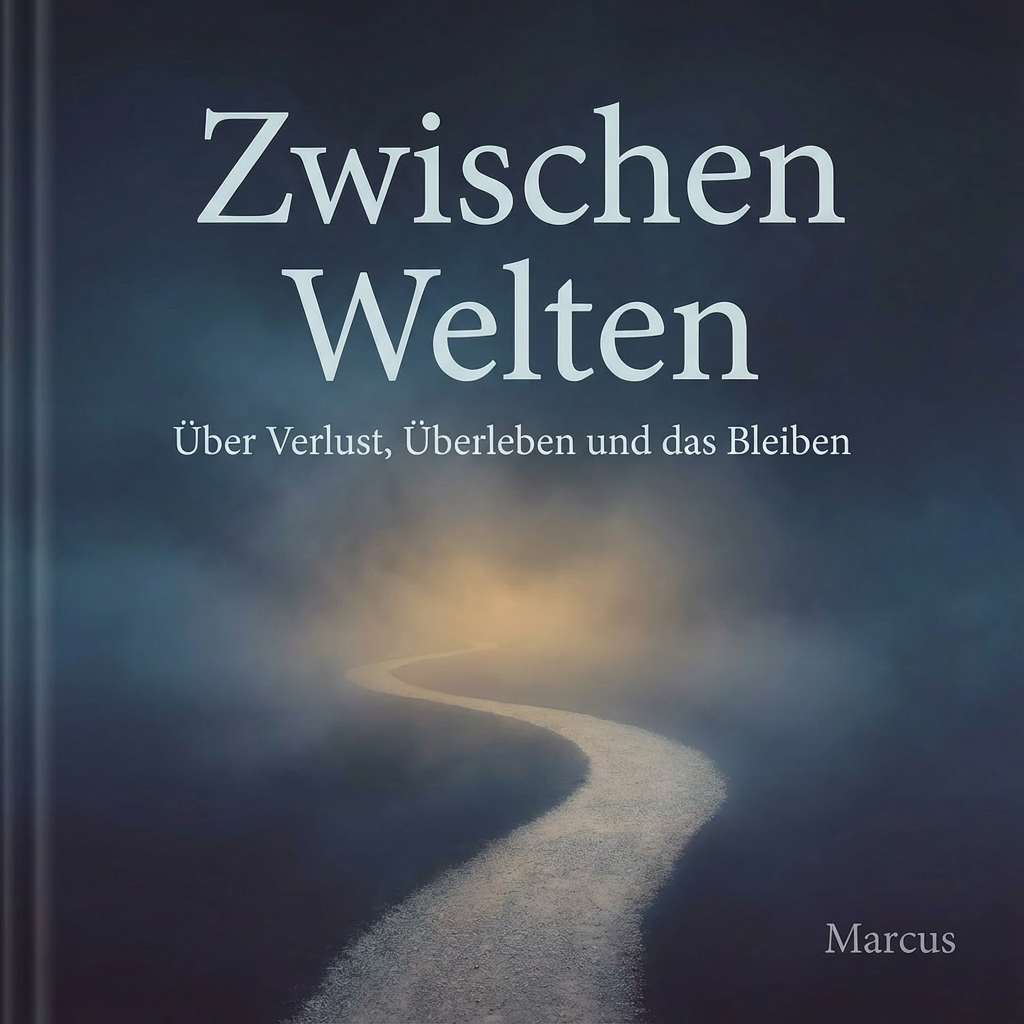 Zwischen Welten by Marcus Buser - Ourboox.com