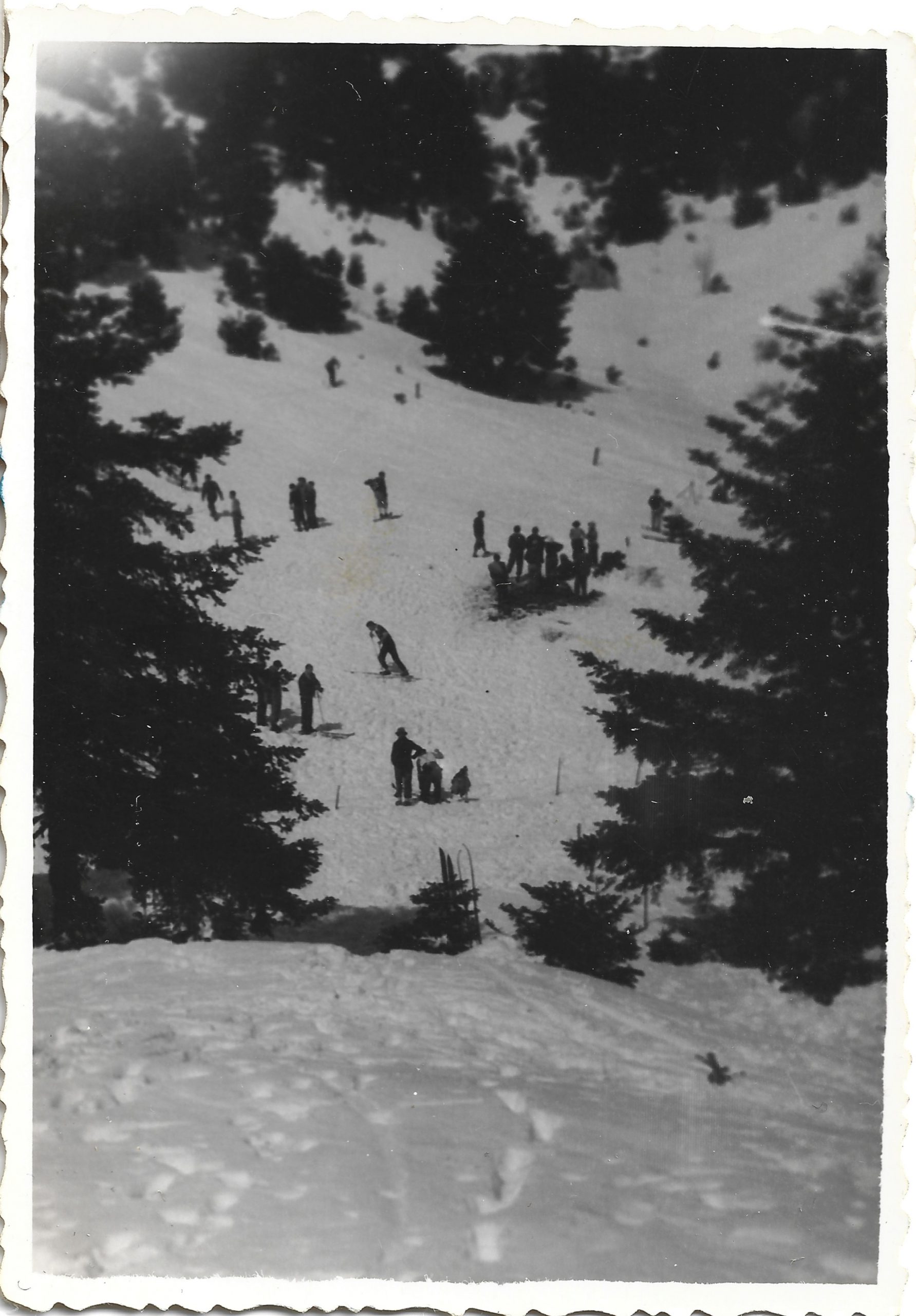 Mica’s Kouskouri ski book by Claire Papageorgiou - Ourboox.com