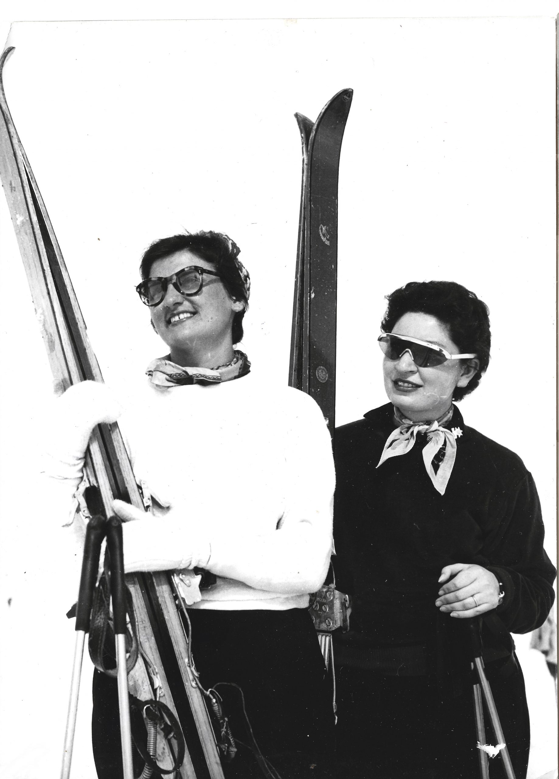 Mica’s Kouskouri ski book by Claire Papageorgiou - Ourboox.com